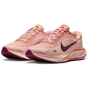 Nike Journey Run Washed Coral Women's Running Shoes - Size 6.5 NWB FJ7765-602